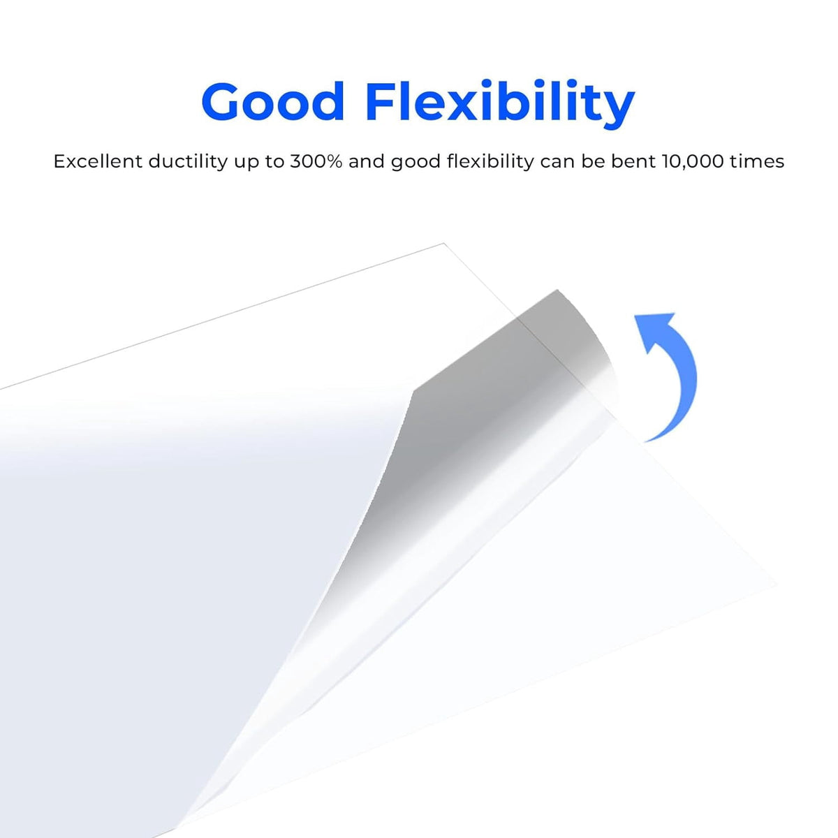 Creality 3PCS Pictor Film High Speed Release Films for HALOT-MAGE PRO LCD 3D Printer 286×198×0.3mm(11×7.79×0.01in), High Transmittance, HALOT-MAGE & Other 10 inches Resin 3D Printers