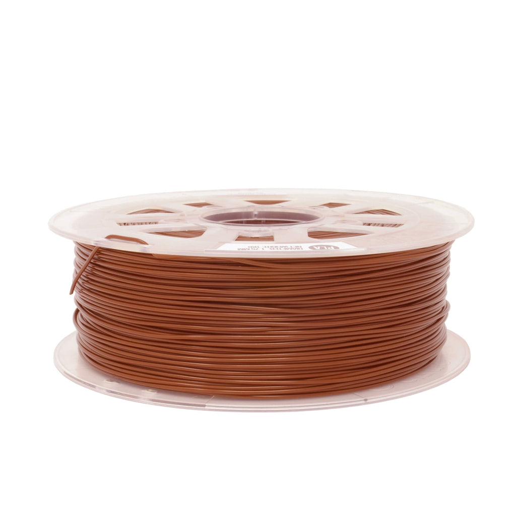 Gizmo Dorks 1.75mm ABS Filament for 3D Printers 1 kg, White