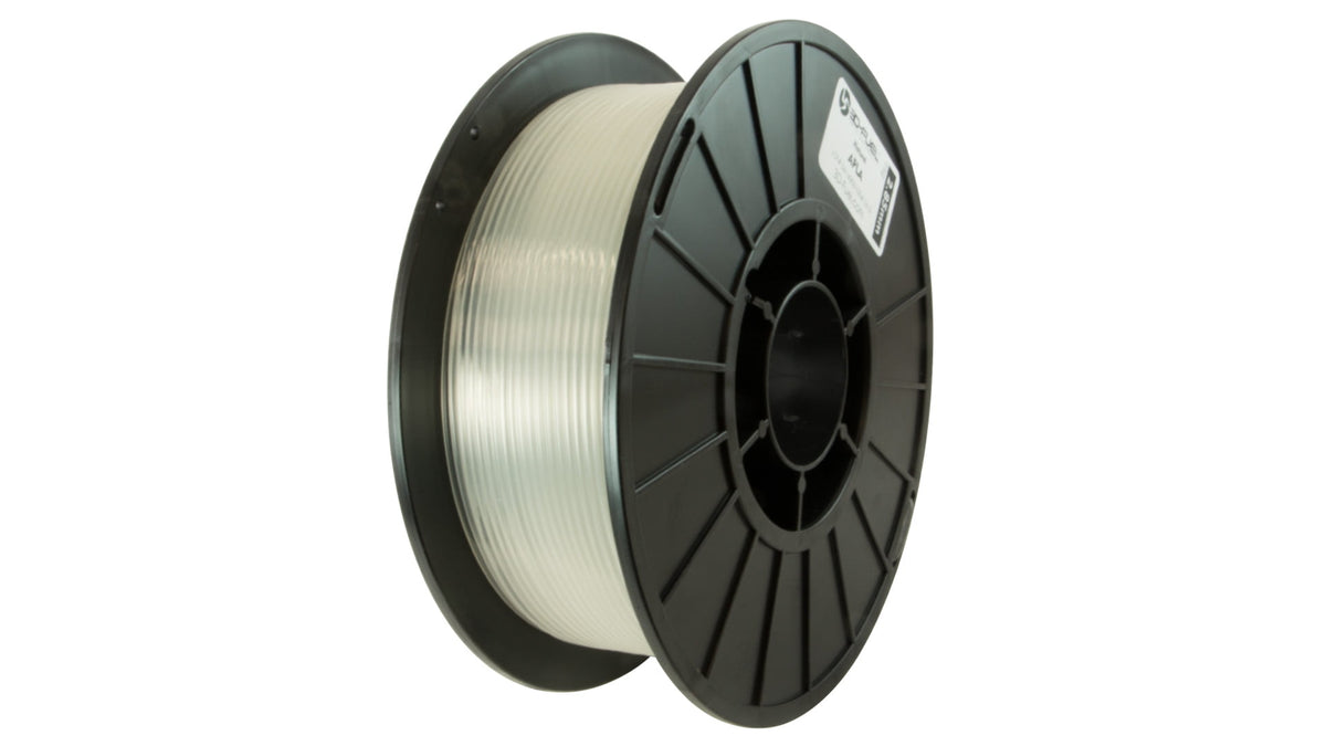 3D-Fuel WorkDay PLA Tangerine Orange 2.85mm 1Kg 3D Filament Diameter Tolerance +/- 0.05mm