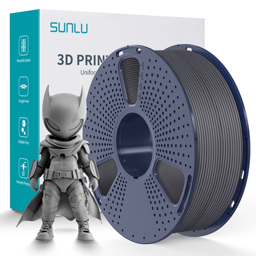 SUNLU AMS Heater, Filament Dryer Box for Bambu Lab AMS, Enables Drying while Printing,Easy to Use (AMS Not Included)