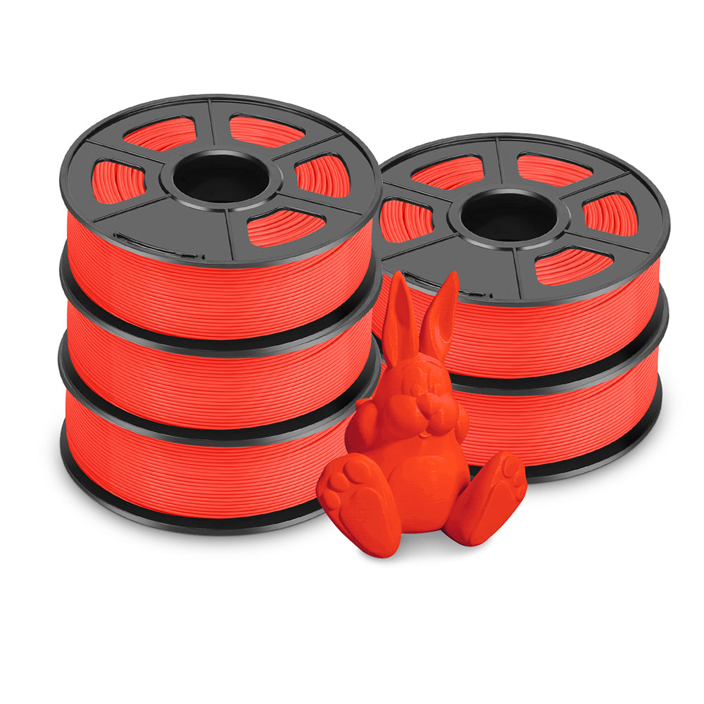SUNLU AMS Heater, Filament Dryer Box for Bambu Lab AMS, Enables Drying while Printing,Easy to Use (AMS Not Included)