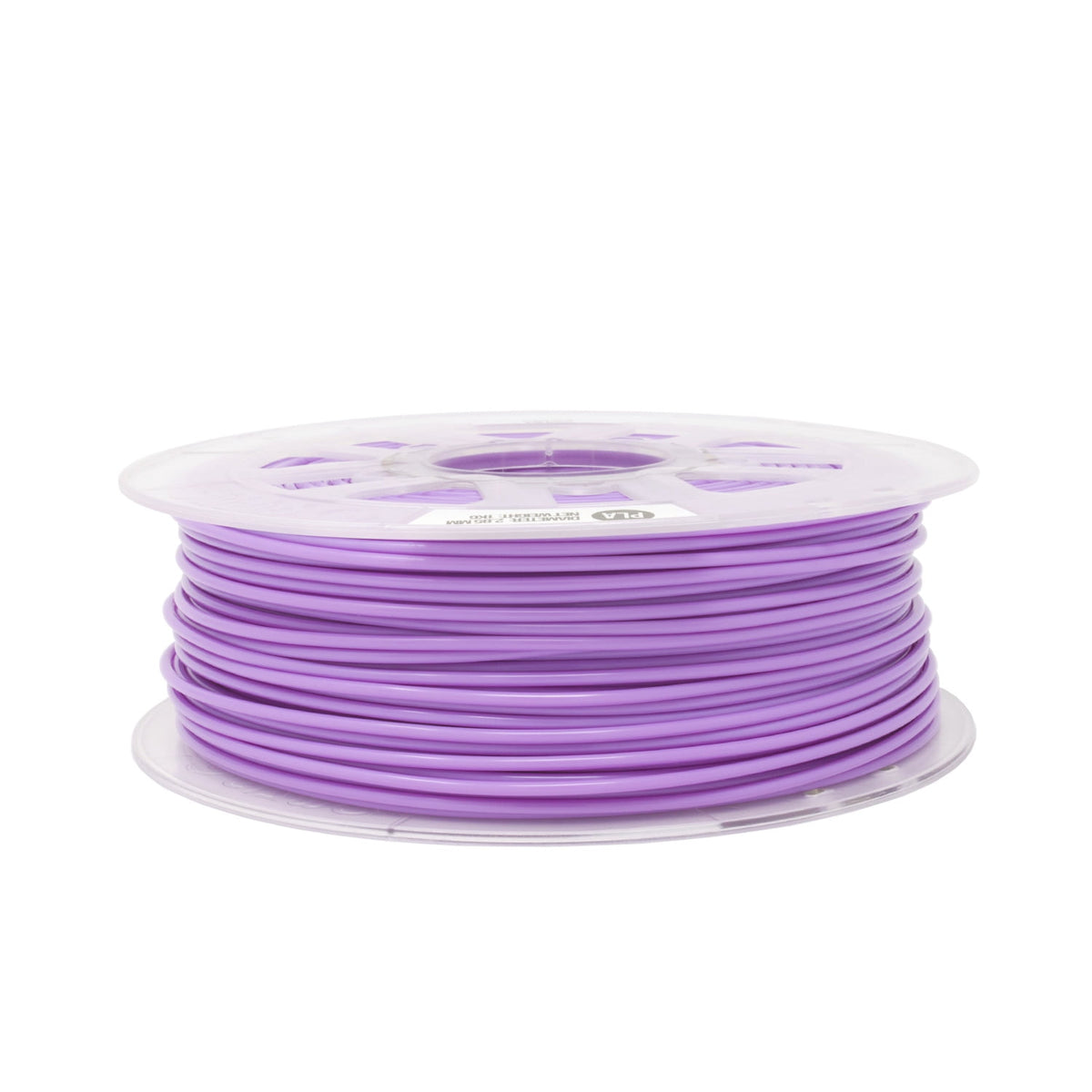 Gizmo Dorks 1.75mm ABS Filament for 3D Printers 1 kg, White