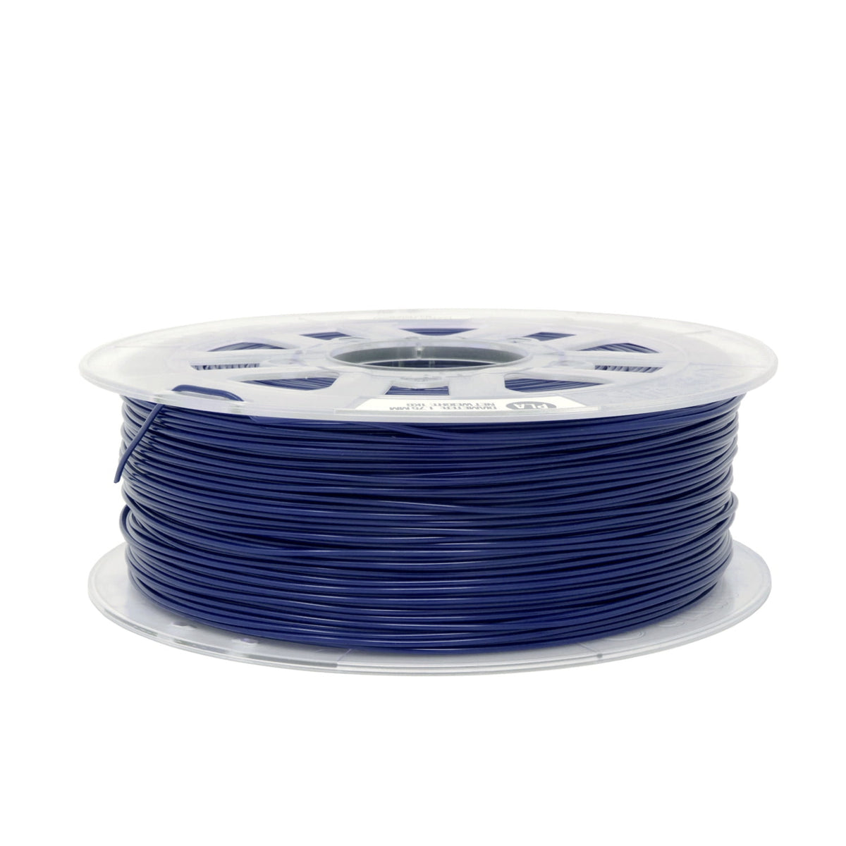 Gizmo Dorks 1.75mm ABS Filament for 3D Printers 1 kg, White