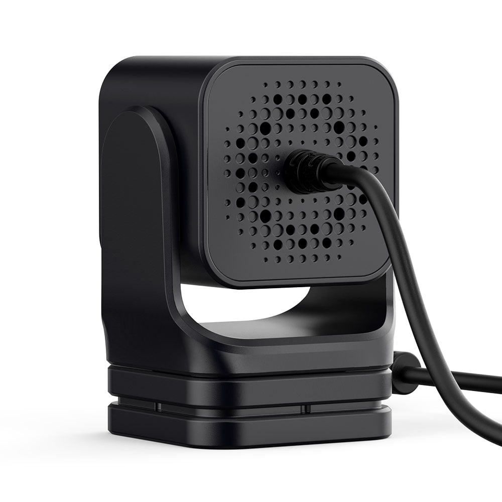 Creality Official 3D Printer Nebula Camera Night Vision Function Remote Monitoring WiFi Connection Auto Generate Time-lapse Photography Live Camera 24-Hour 3D Print Monitoring for 3D Printer Ender-3