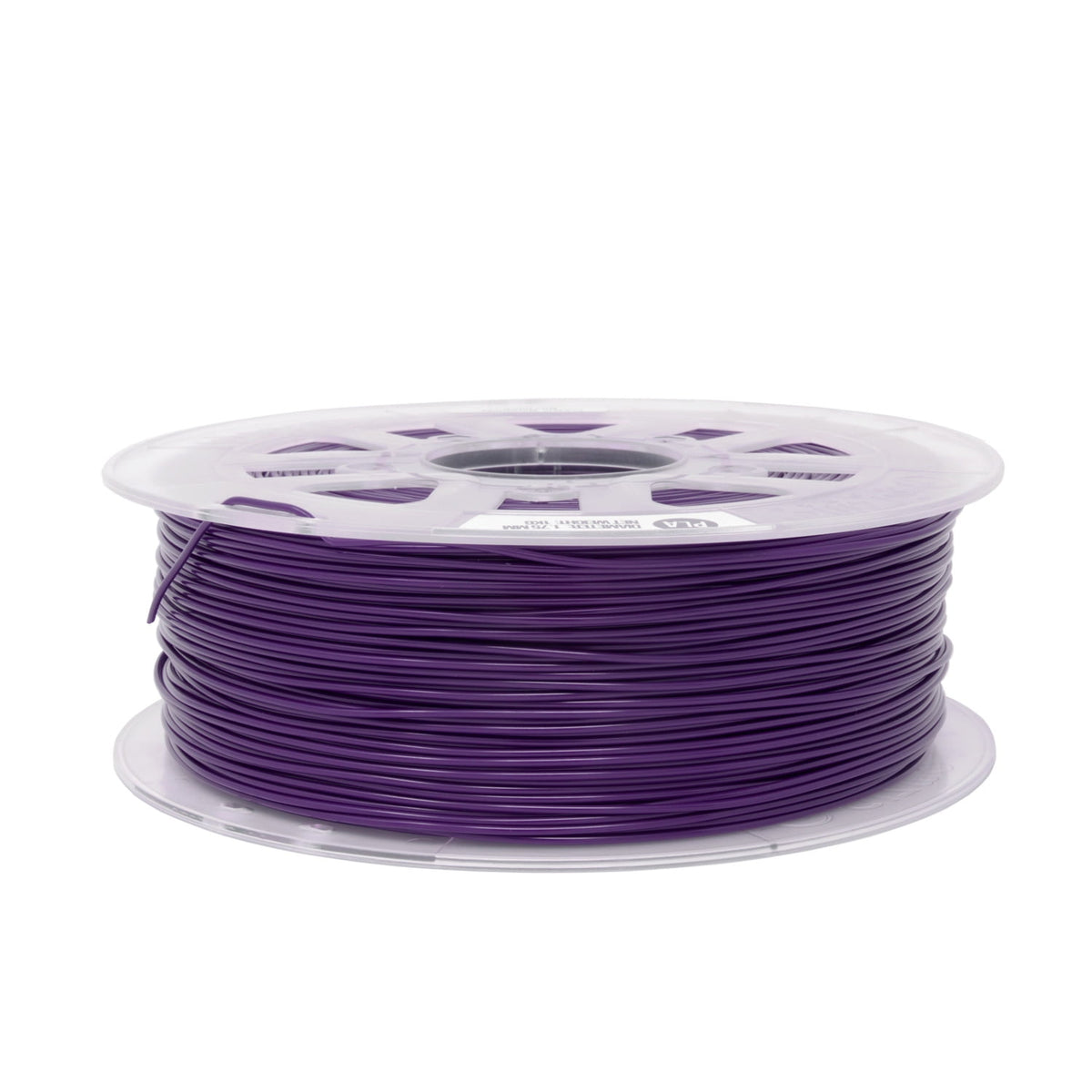 Gizmo Dorks 1.75mm ABS Filament for 3D Printers 1 kg, White