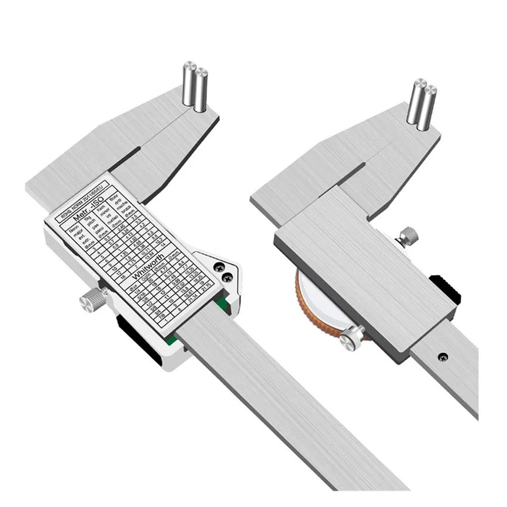 90 Degree Precision Electronic Stainless Steel Boring Special Caliper Inner Diameter Measurement Tool Aperture Digital Caliper