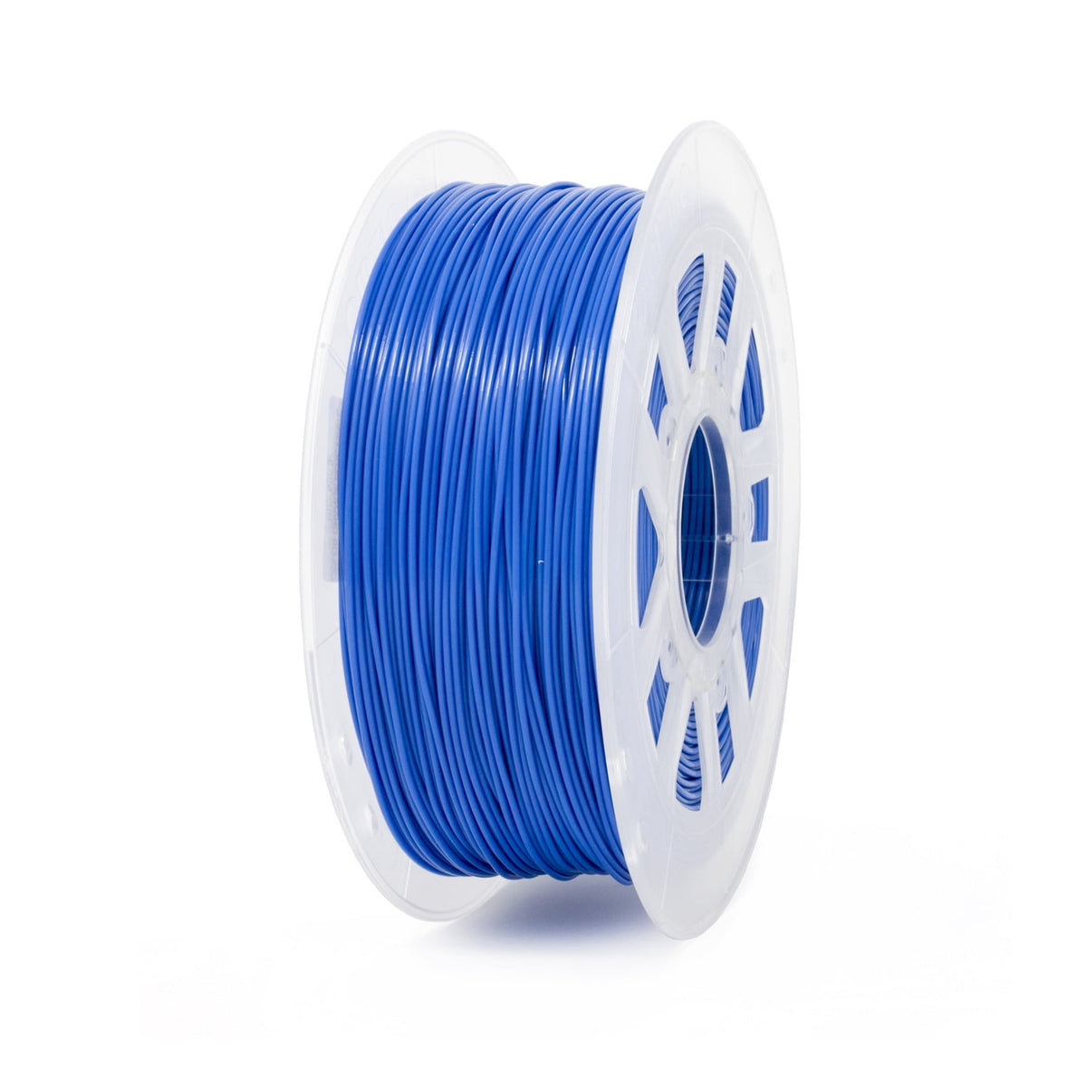 Gizmo Dorks 3mm (2.85mm) Heat Activated Color Change ABS Filament for 3D Printers 1 kg, Gray to White