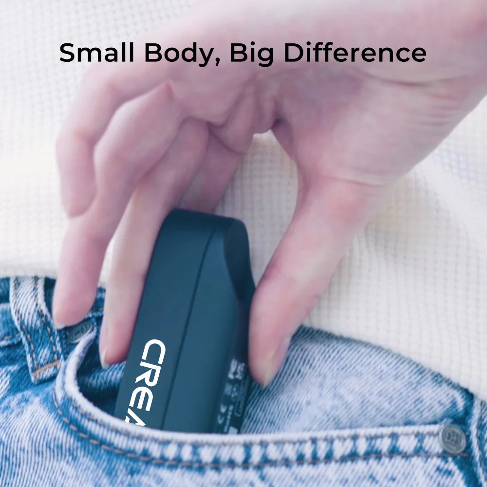 Creality Store 3D Scanner with High-Accuracy & Wide-Range Scanning