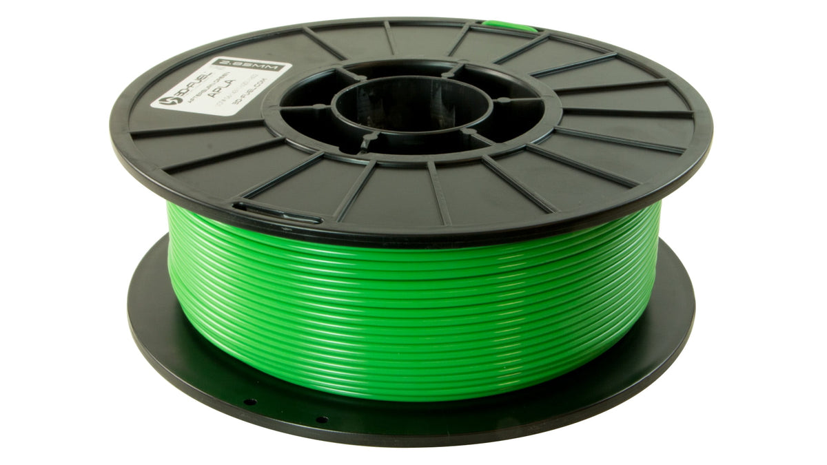 3D-Fuel WorkDay PLA Tangerine Orange 2.85mm 1Kg 3D Filament Diameter Tolerance +/- 0.05mm