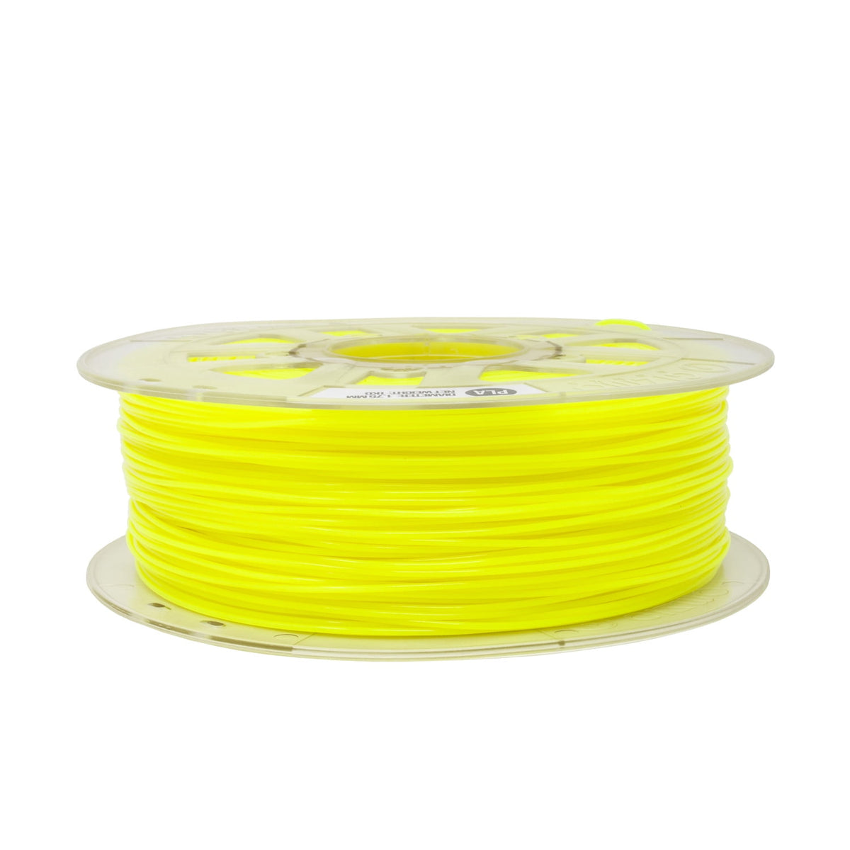 Gizmo Dorks 1.75mm ABS Filament for 3D Printers 1 kg, White