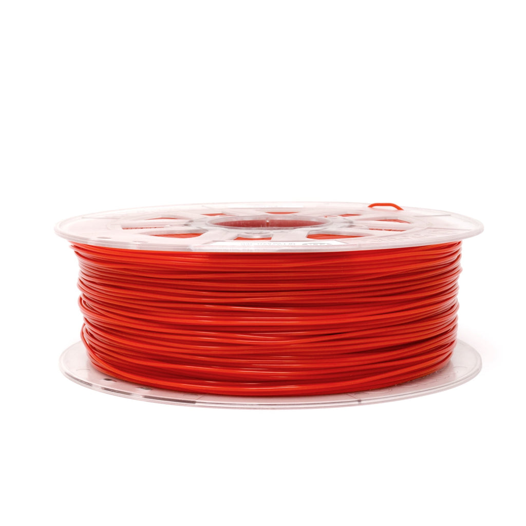 Gizmo Dorks 1.75mm ABS Filament for 3D Printers 1 kg, White