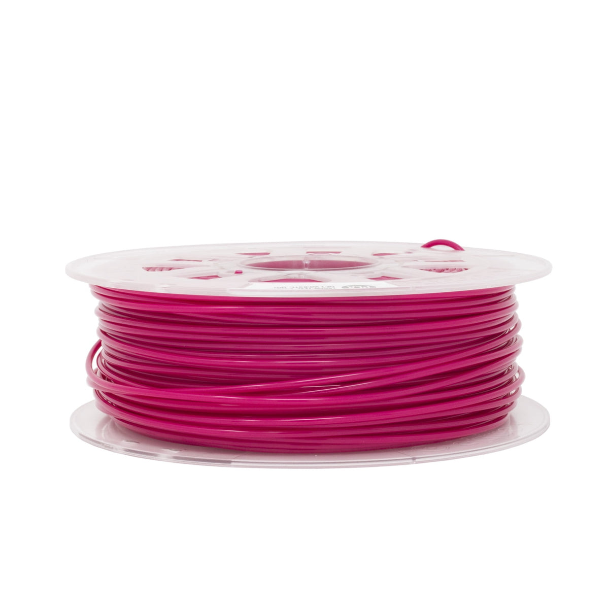 Gizmo Dorks 1.75mm ABS Filament for 3D Printers 1 kg, White
