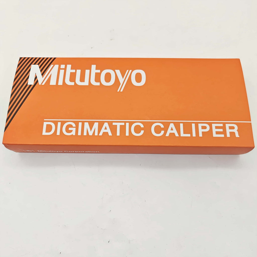 500-196-30 Mitutoyo Japan 150mm/0-6 Absolute Digital Digimatic Vernier CaliperUS