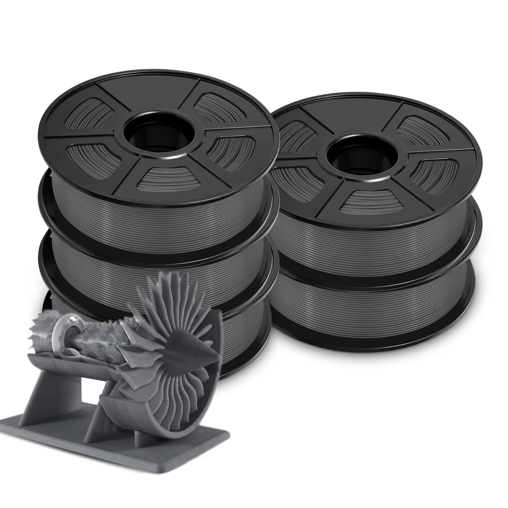 SUNLU AMS Heater, Filament Dryer Box for Bambu Lab AMS, Enables Drying while Printing,Easy to Use (AMS Not Included)