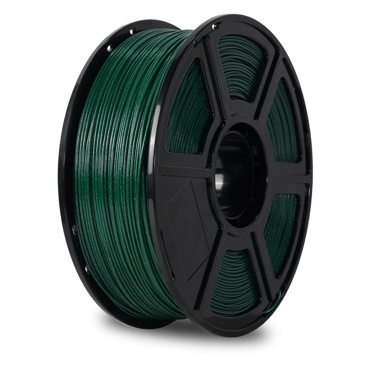 Flashforge ASA Filament 1.75mm, 1KG/2.2lbs ASA 3D Printer Filament, Burnt Titanium