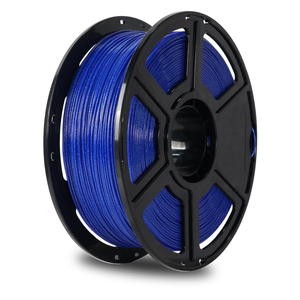 Flashforge ASA Filament 1.75mm, 1KG/2.2lbs UV Resistant ASA 3D Printer Filament with Satin Finish, White