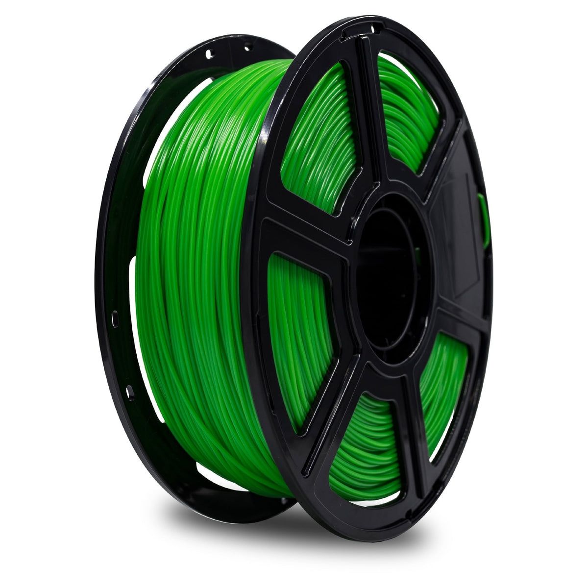 Flashforge PLA Filament 1.75mm, 1KG/2.2lbs PLA 3D Printer Filament, Blue
