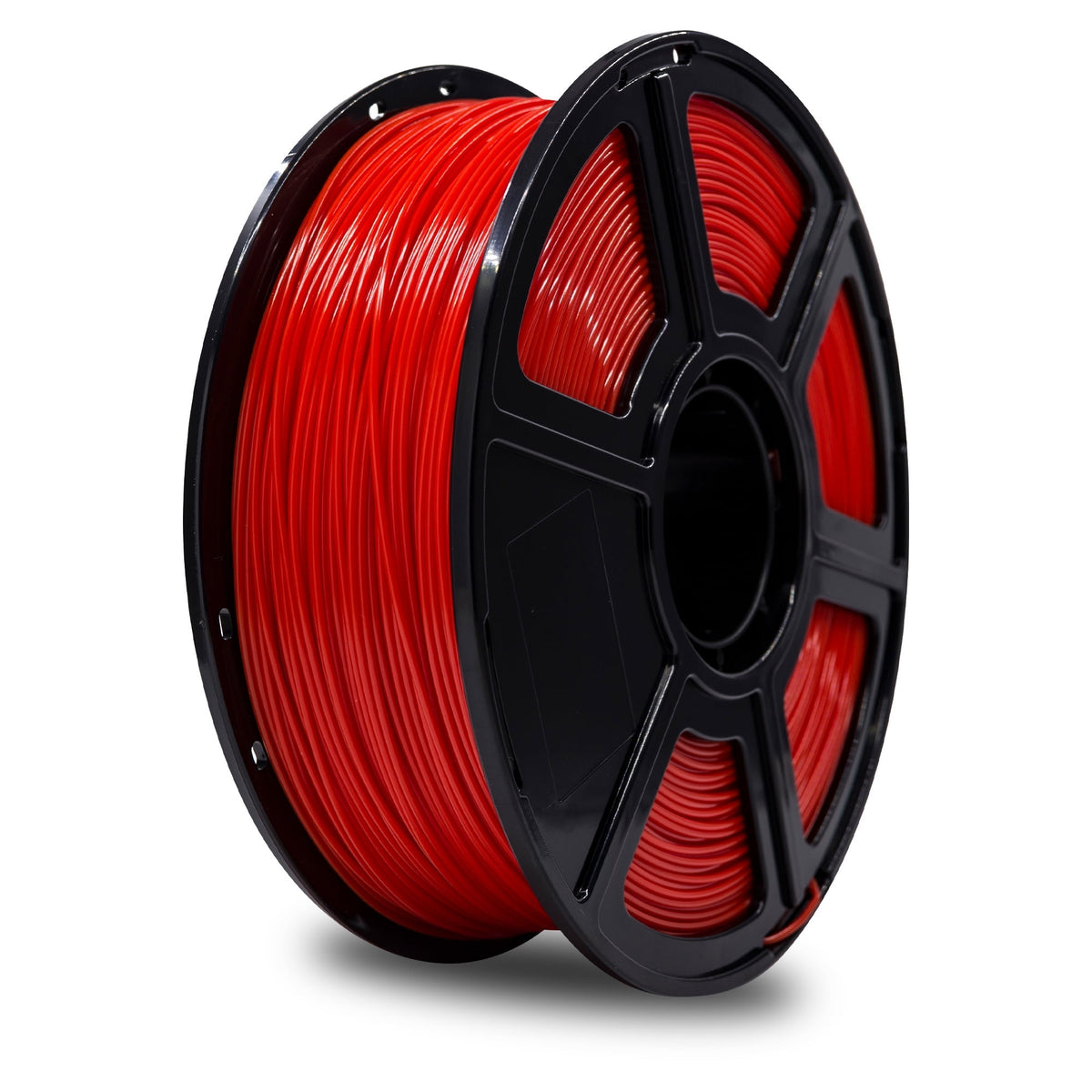 Flashforge PLA Filament 1.75mm, 1KG/2.2lbs PLA 3D Printer Filament, Burnt Titanium