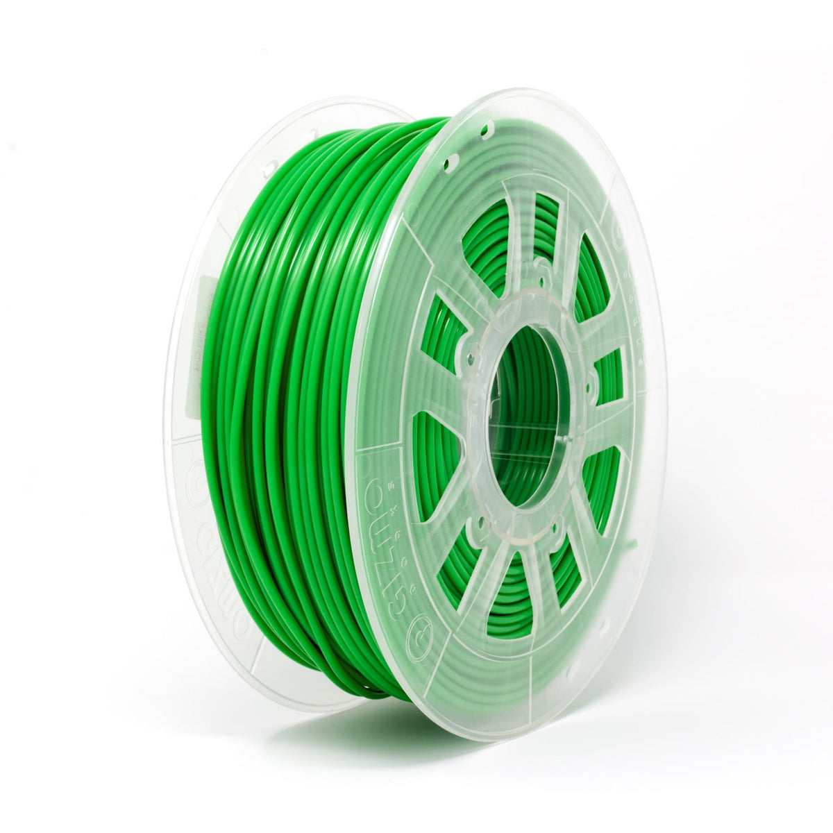 Gizmo Dorks 1.75mm ABS Filament for 3D Printers 1 kg, White