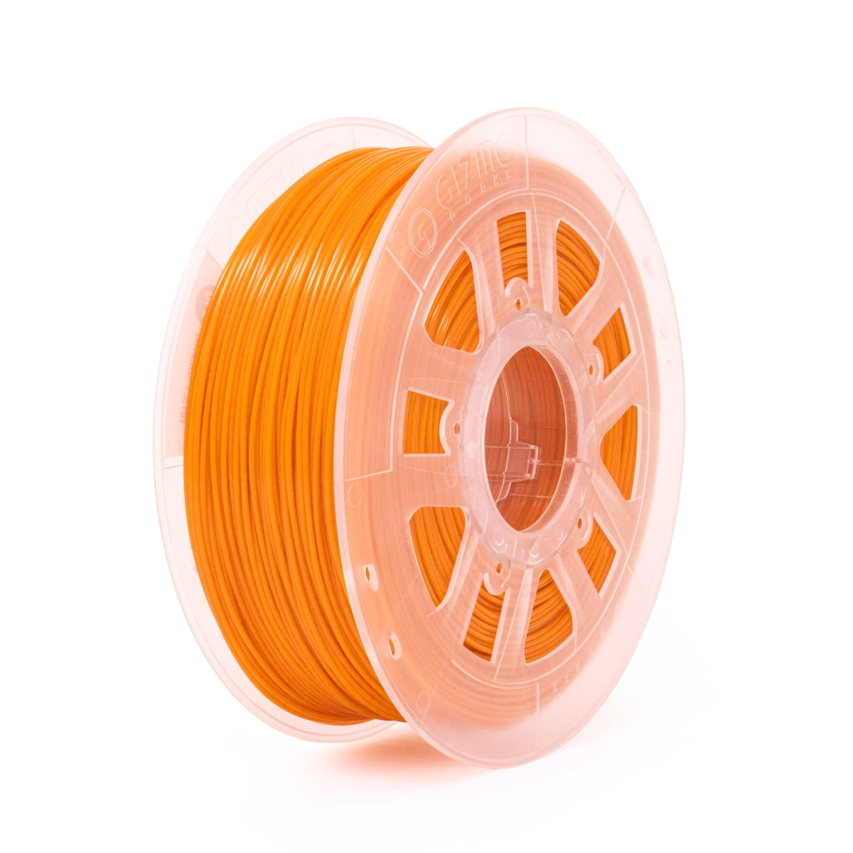 Gizmo Dorks 1.75mm ABS Filament for 3D Printers 1 kg, White