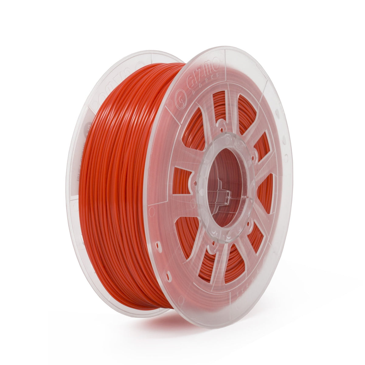 Gizmo Dorks 1.75mm ABS Filament for 3D Printers 1 kg, White