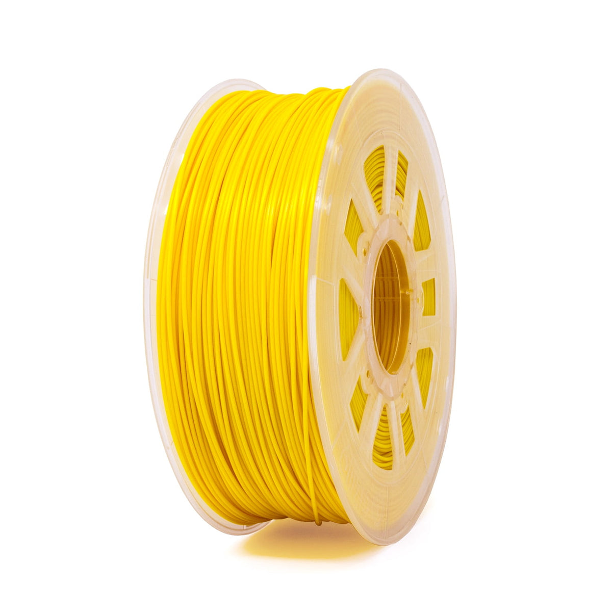 Gizmo Dorks 1.75mm ABS Filament for 3D Printers 1 kg, White
