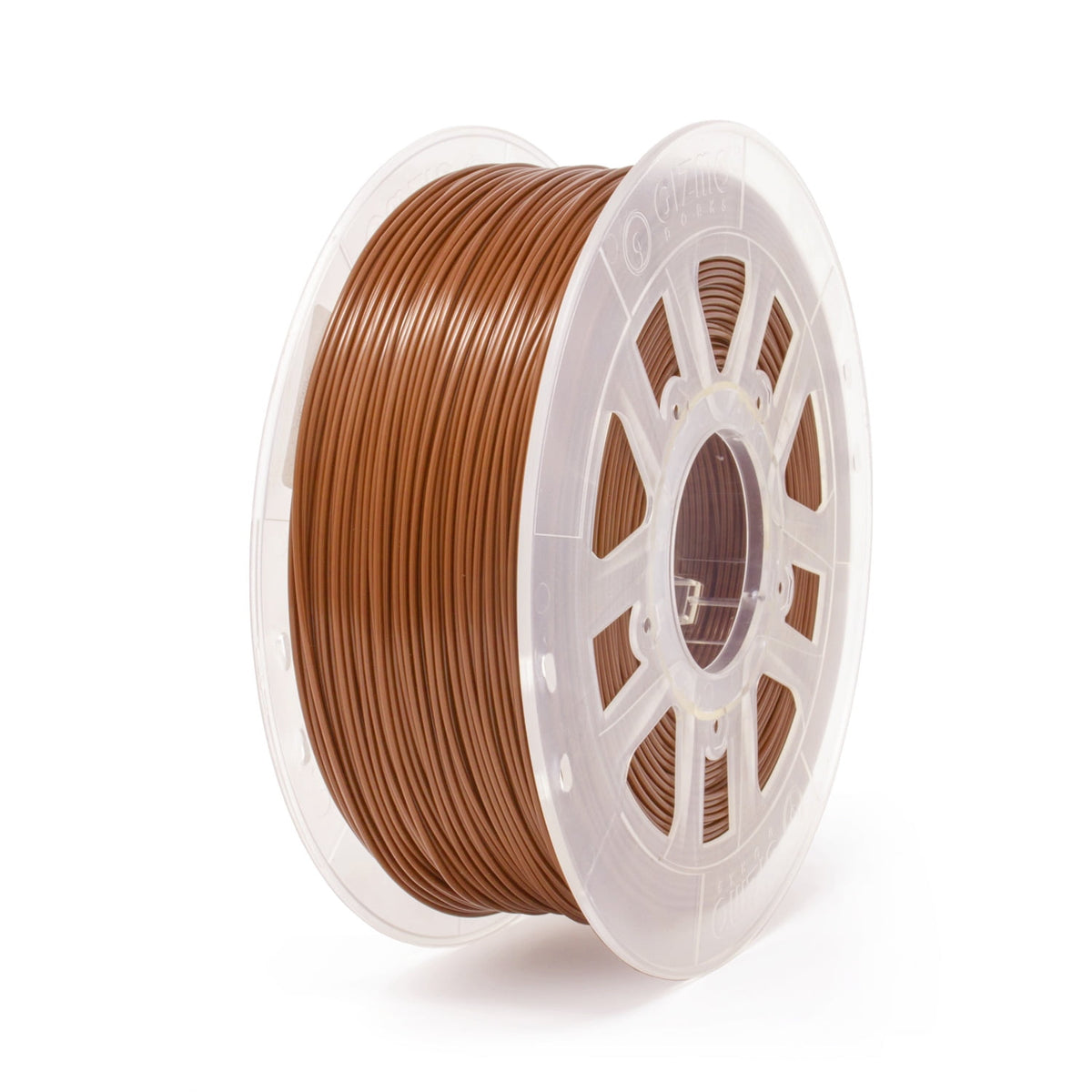 Gizmo Dorks 1.75mm ABS Filament for 3D Printers 1 kg, White