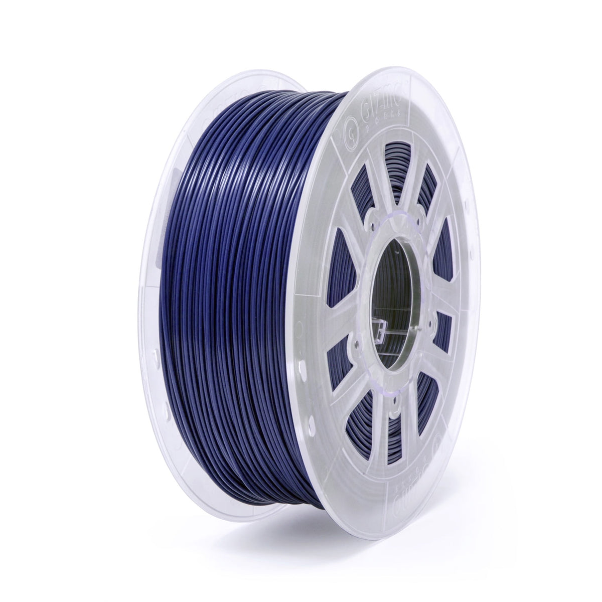 Gizmo Dorks 1.75mm ABS Filament for 3D Printers 1 kg, White