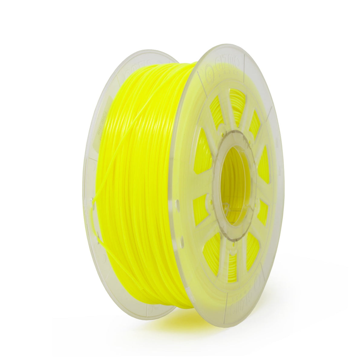 Gizmo Dorks 1.75mm ABS Filament for 3D Printers 1 kg, White