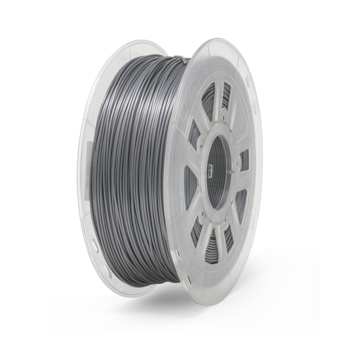 Gizmo Dorks 1.75mm ABS Filament for 3D Printers 1 kg, White