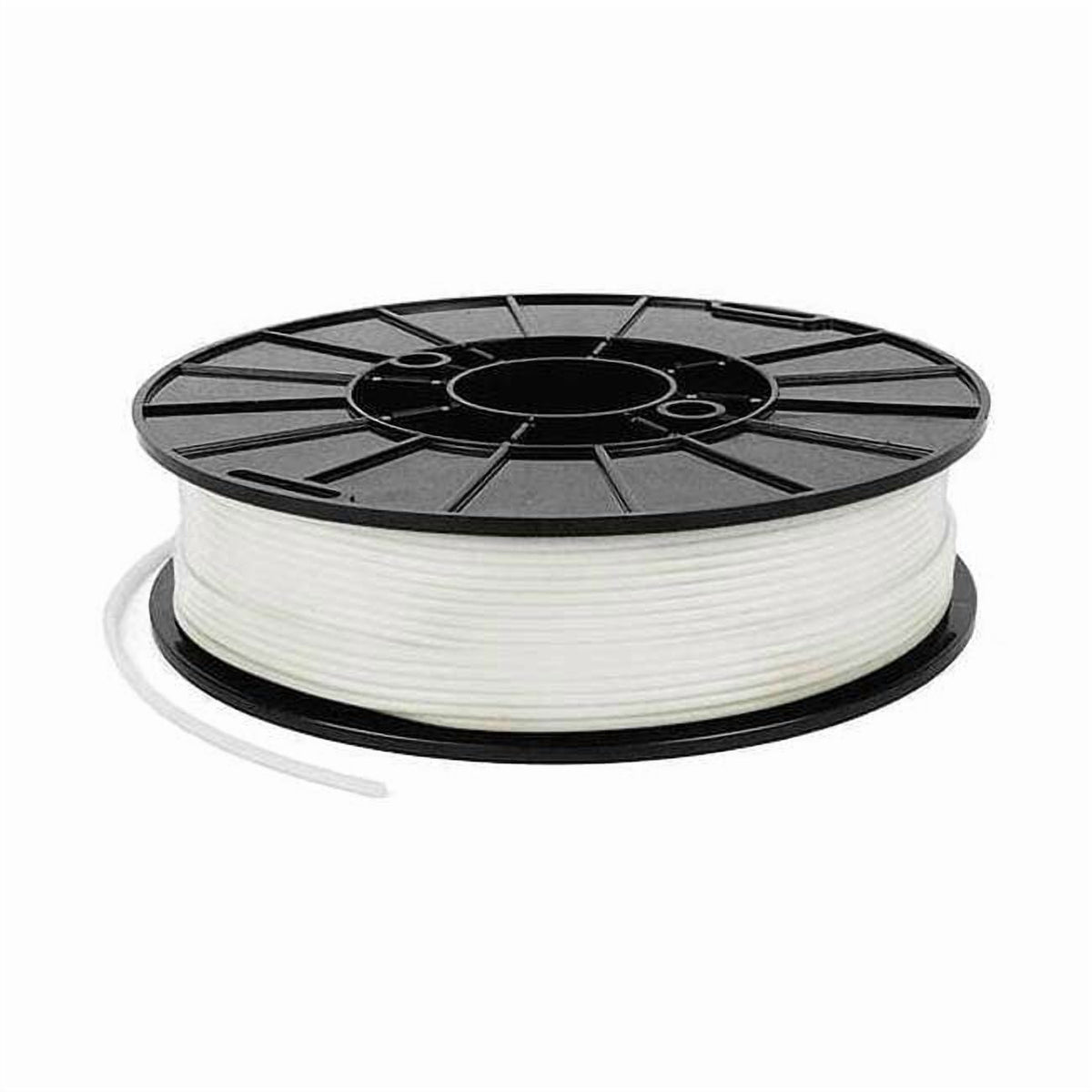 Filament Spool,1.75mm,TPE,Water 3DNF0817505