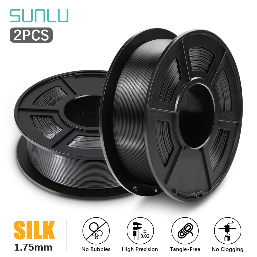 SUNLU AMS Heater, Filament Dryer Box for Bambu Lab AMS, Enables Drying while Printing,Easy to Use (AMS Not Included)
