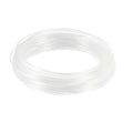 Uxcell 3D Pen Filament Refills, PLA 3D Printer Refills,32.5Ft 1.75mm Transparent