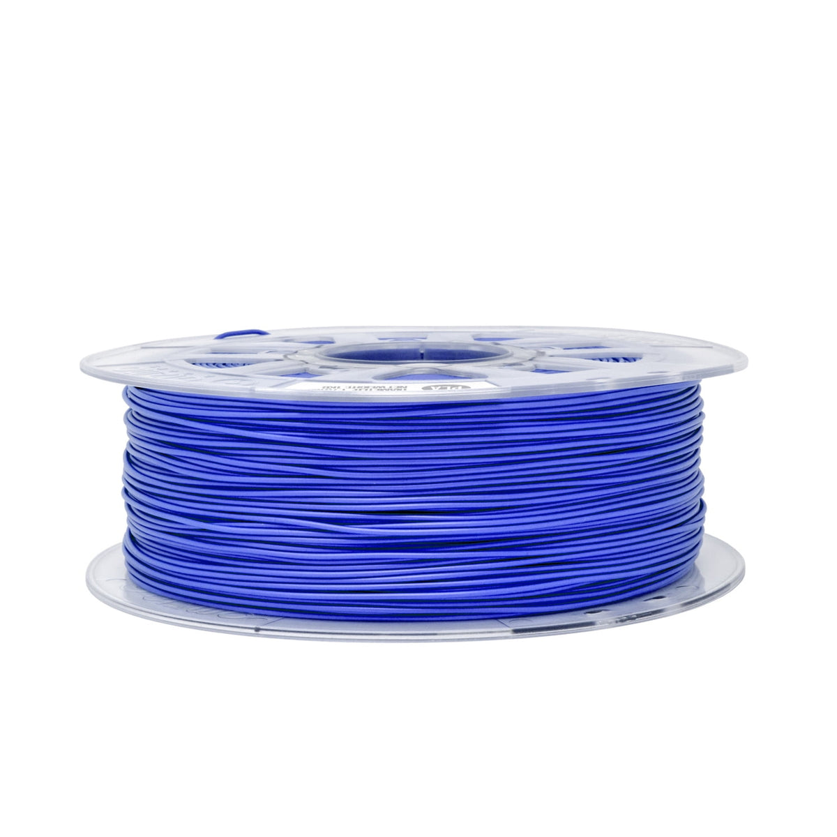 Gizmo Dorks 1.75mm ABS Filament for 3D Printers 1 kg, White