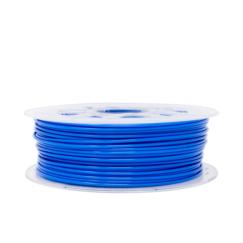 Gizmo Dorks 3mm (2.85mm) Specialty Blacklight ABS Filament for 3D Printers 1 kg / 2.2 lbs, Flourescent UV Yellow