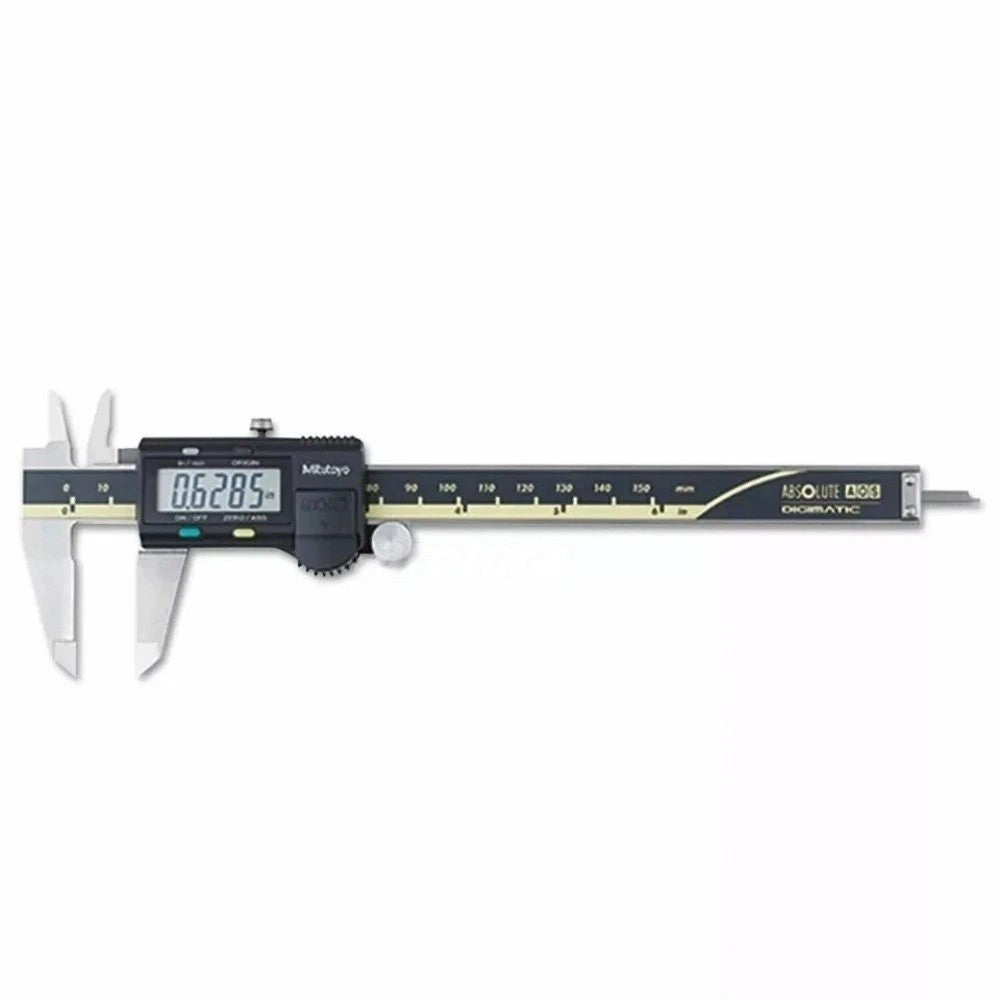 500-196-30 Mitutoyo Japan 150mm/0-6 Absolute Digital Digimatic Vernier CaliperUS