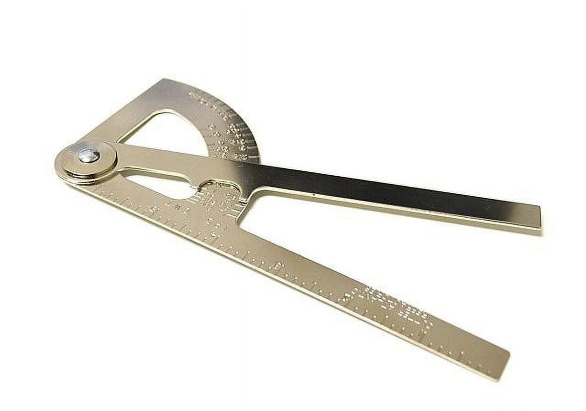 Pocket Sized Pipe Caliper