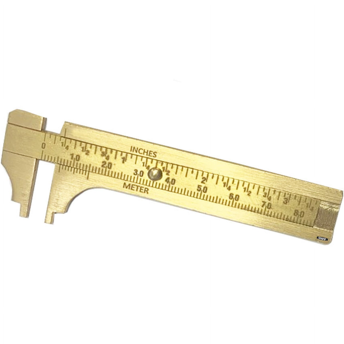 SE 3" Brass Caliper - 786BC