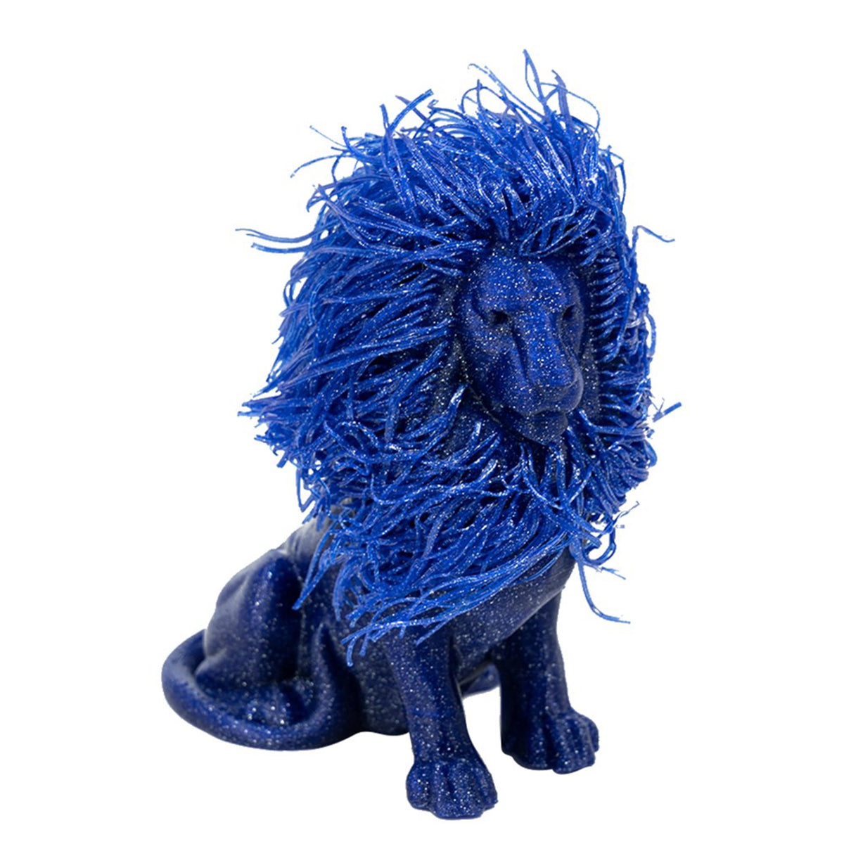 Flashforge PLA Filament 1.75mm, 1KG/2.2lbs PLA 3D Printer Filament, Blue