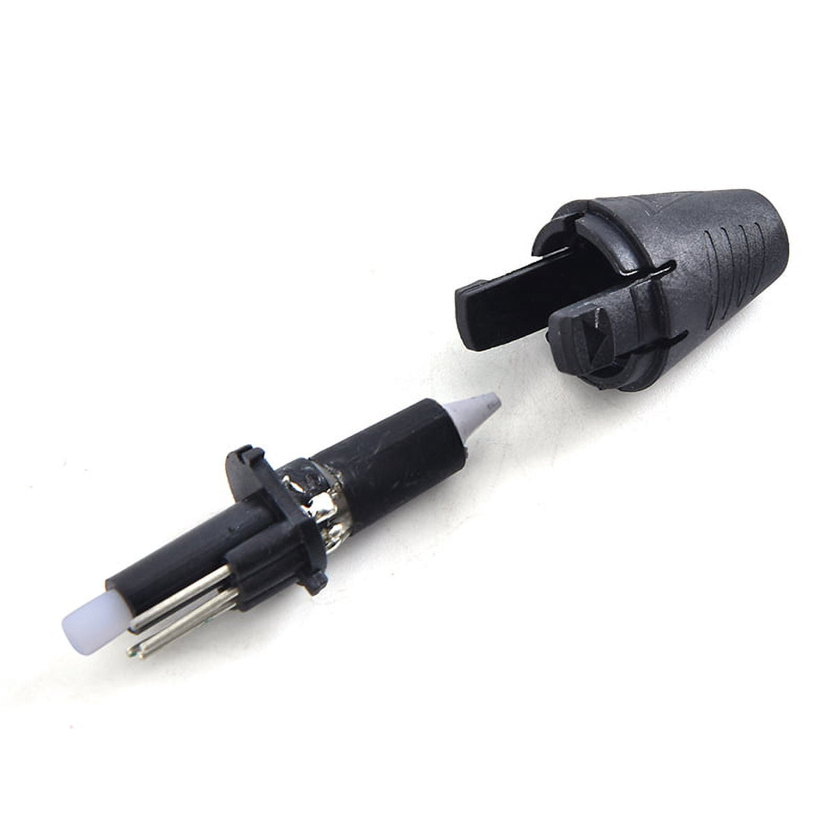 Printer Pen Injector Head Nozzle For Second Generation 3D 5V Printing Pen PC WL