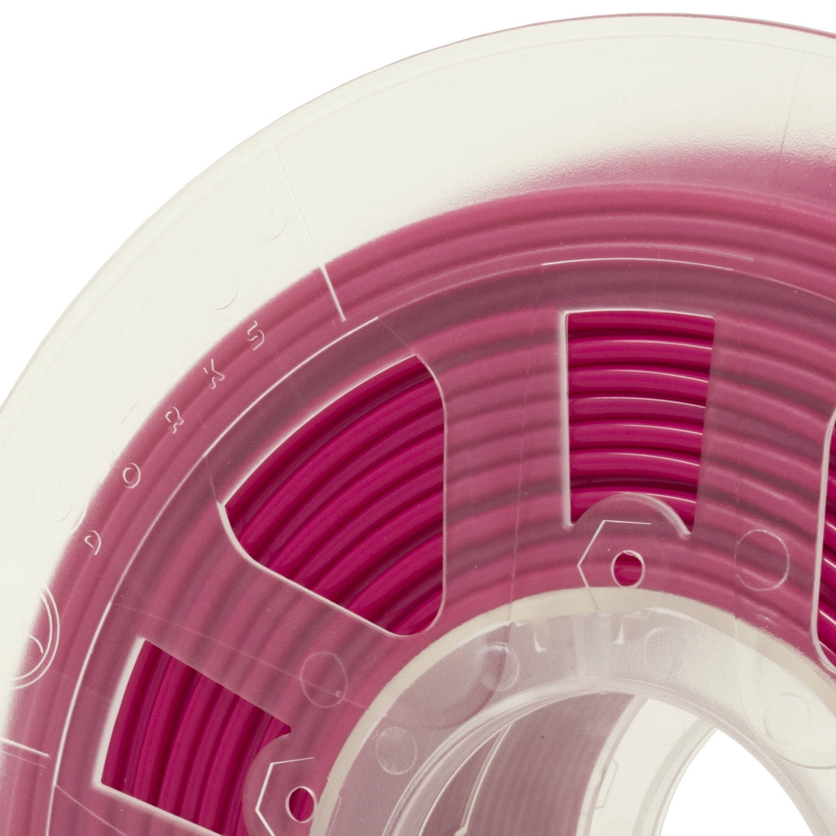 Gizmo Dorks 1.75mm ABS Filament for 3D Printers 1 kg, White