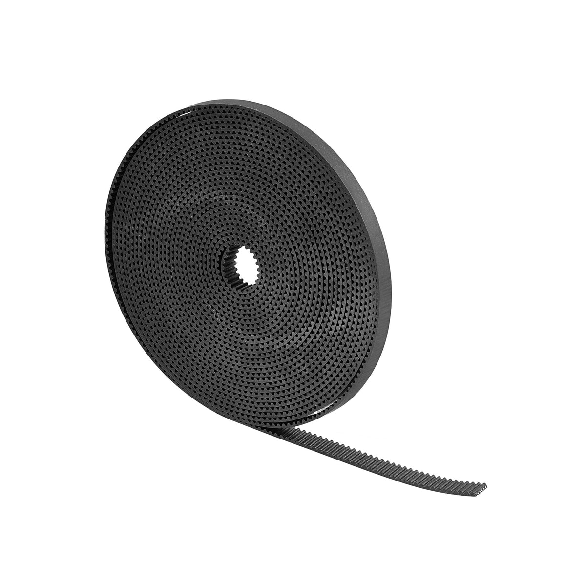 Uxcell 20 Teeth Timing Pulley Wheel, Timing Belt Circumference Closed for 3D Printer
