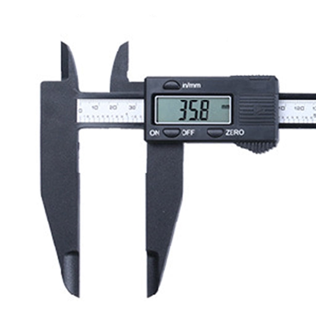 12inch 300mm Digital Vernier Calipers 300mm Electronic Micrometer Ruler Depth Measuring Gauge Tools Instrument
