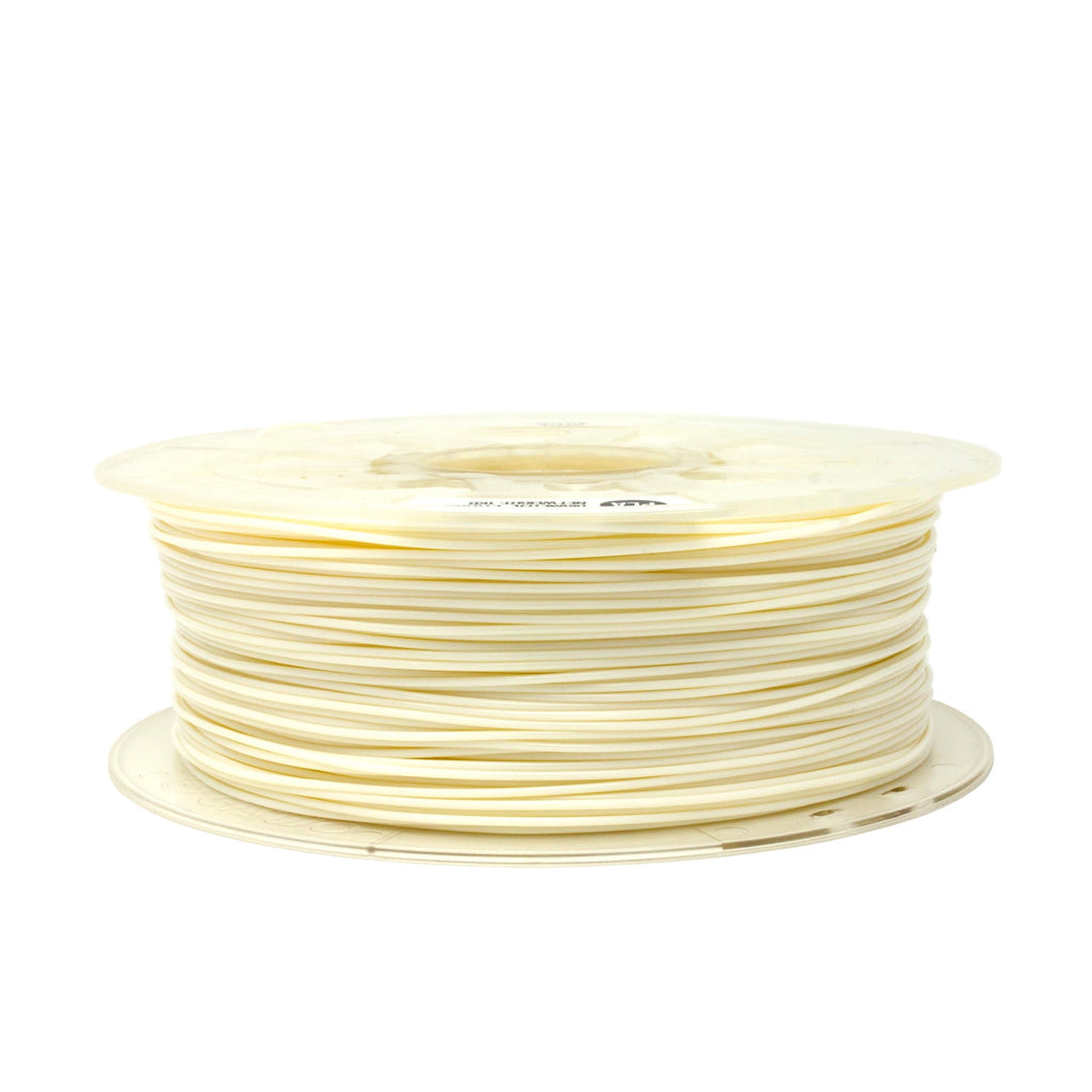 Gizmo Dorks 1.75mm ABS Filament for 3D Printers 1 kg, White